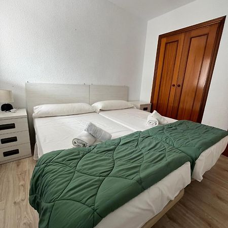 Service Apart Lazaro- Apartamentos Aguamarina 14 Calpe Esterno foto