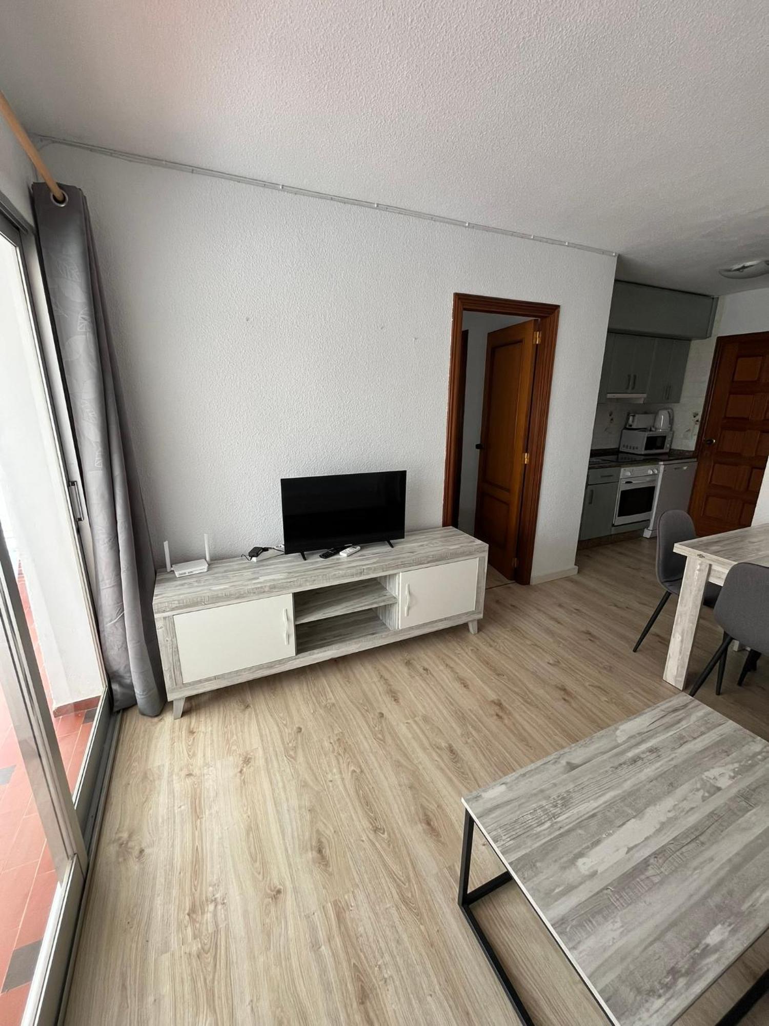 Service Apart Lazaro- Apartamentos Aguamarina 14 Calpe Esterno foto