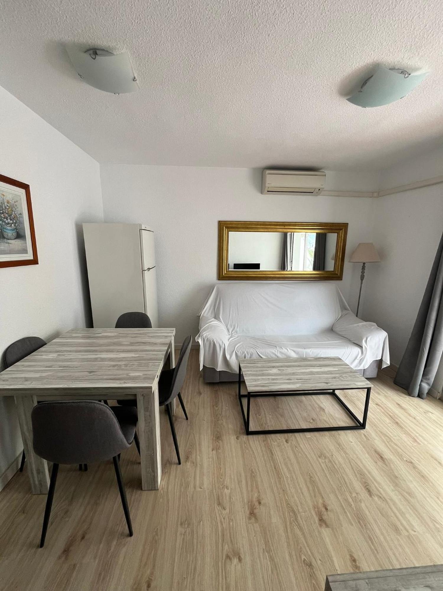 Service Apart Lazaro- Apartamentos Aguamarina 14 Calpe Esterno foto