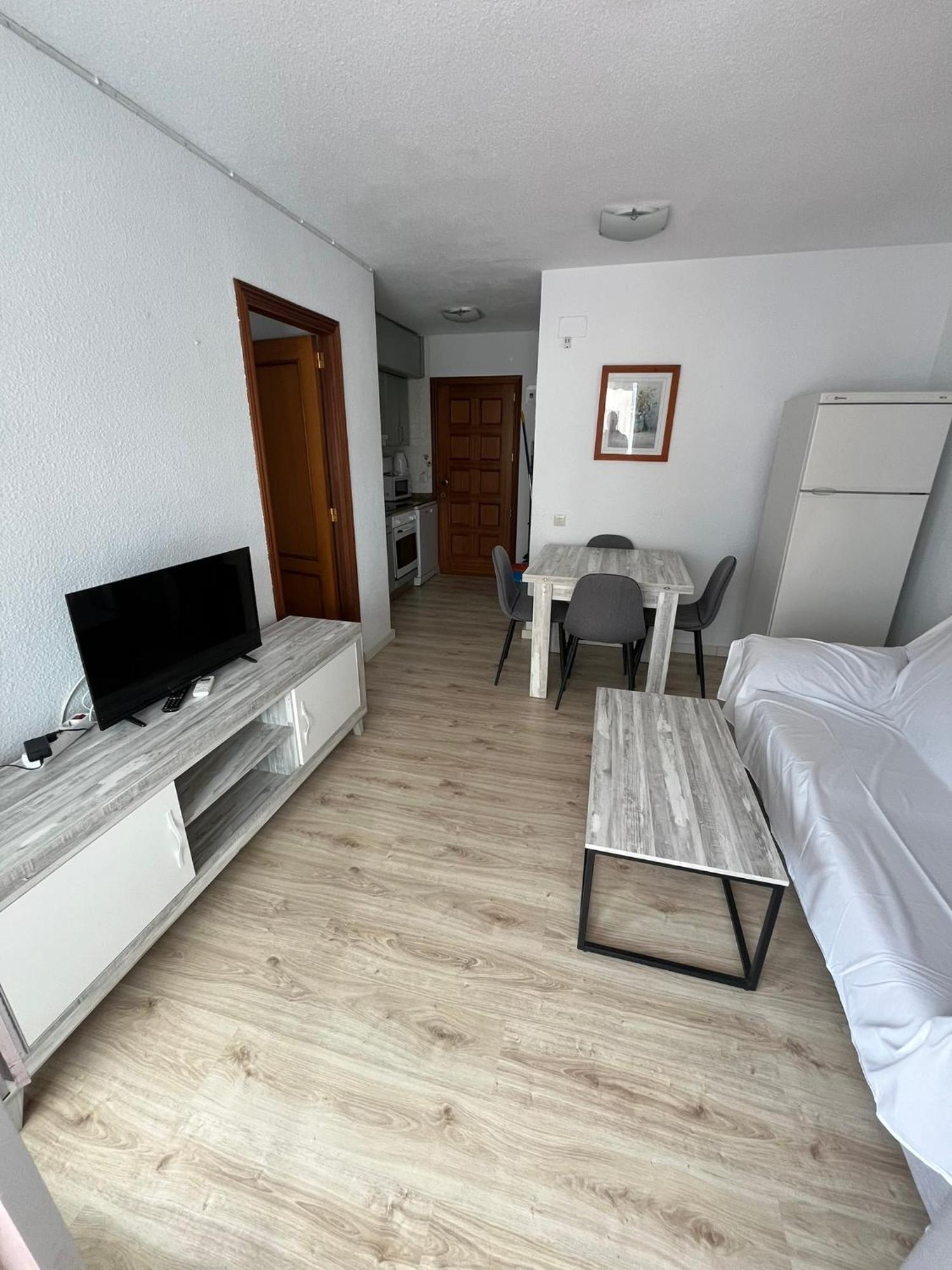 Service Apart Lazaro- Apartamentos Aguamarina 14 Calpe Esterno foto