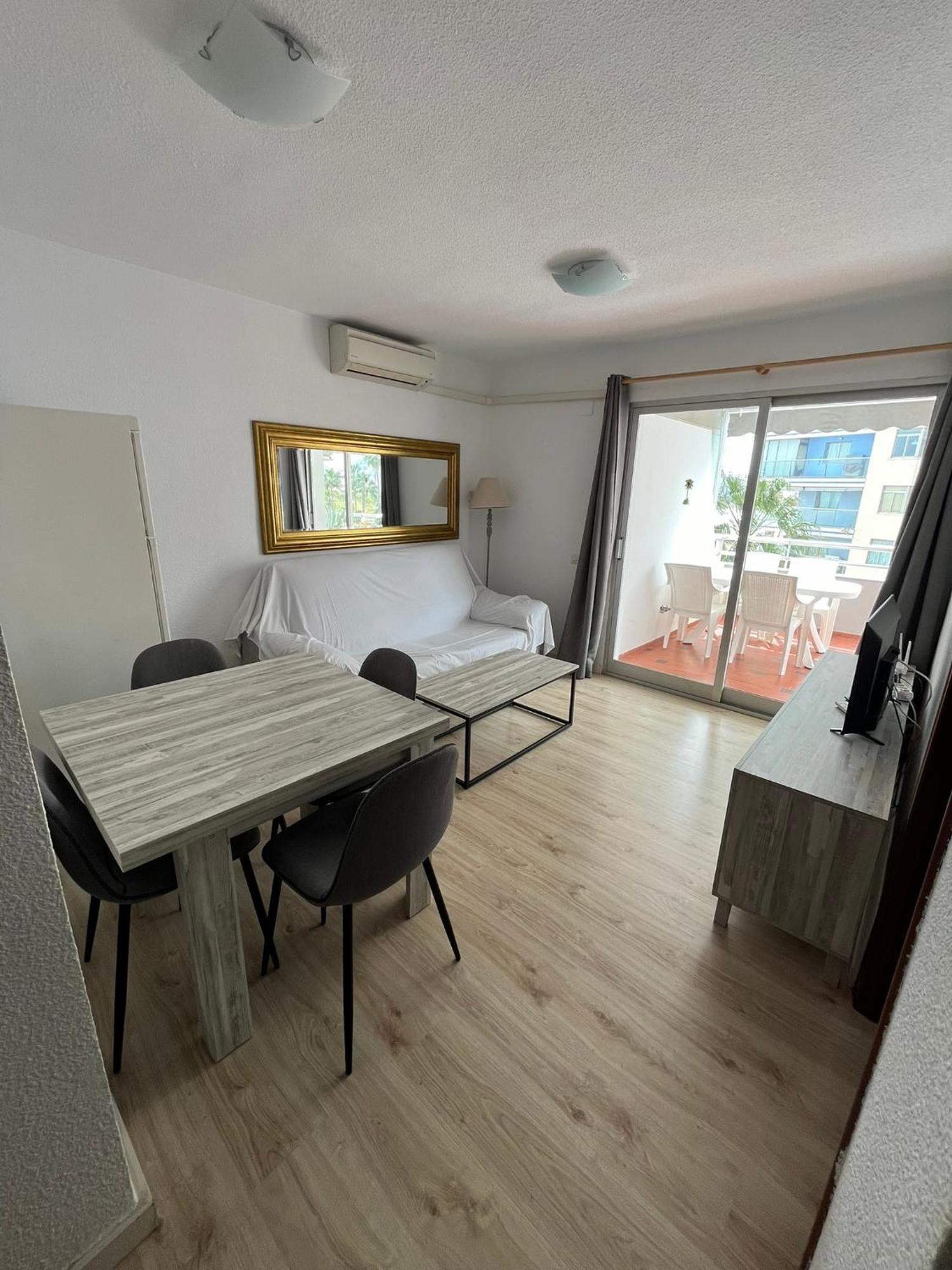 Service Apart Lazaro- Apartamentos Aguamarina 14 Calpe Esterno foto