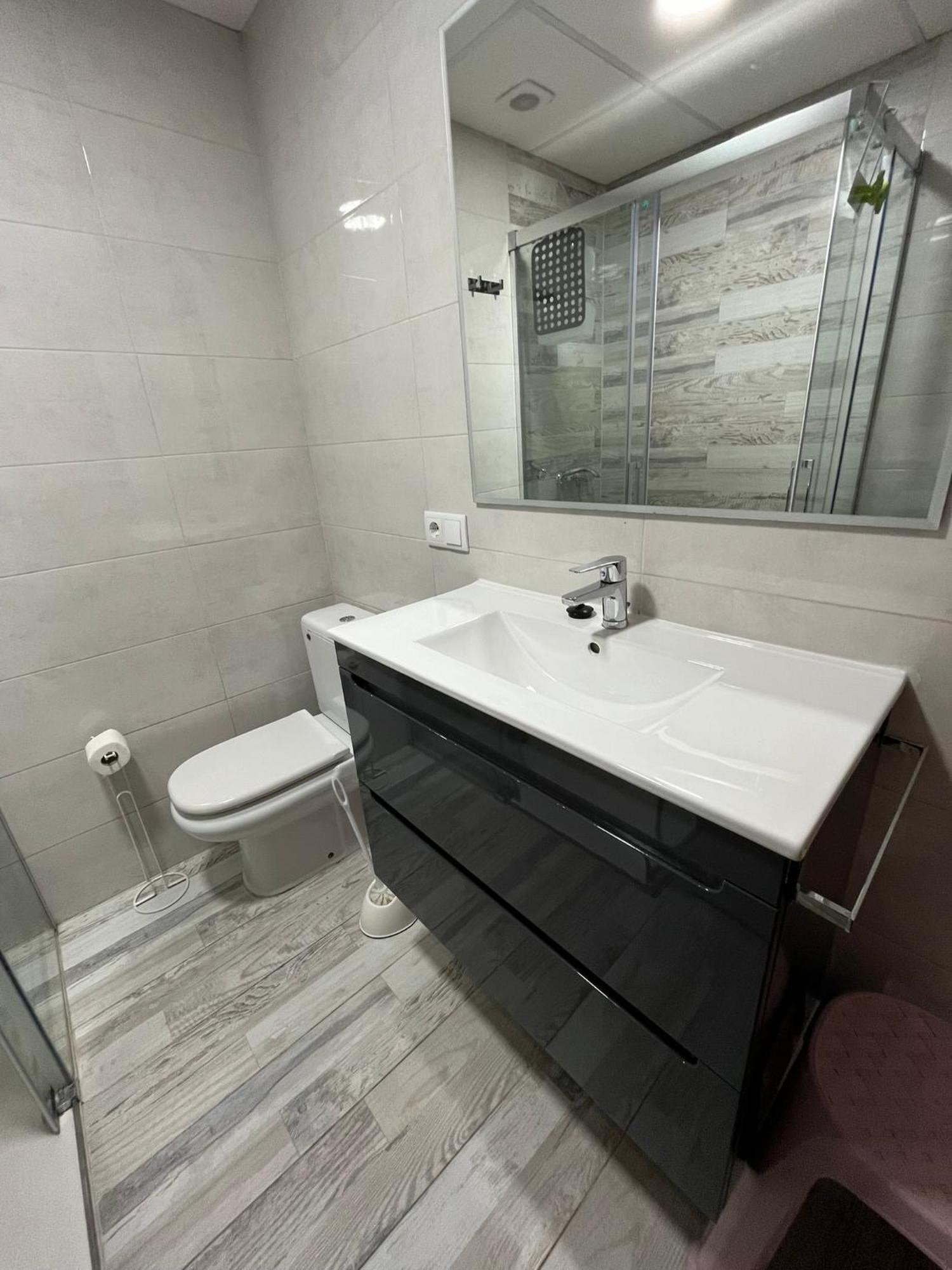 Service Apart Lazaro- Apartamentos Aguamarina 14 Calpe Esterno foto