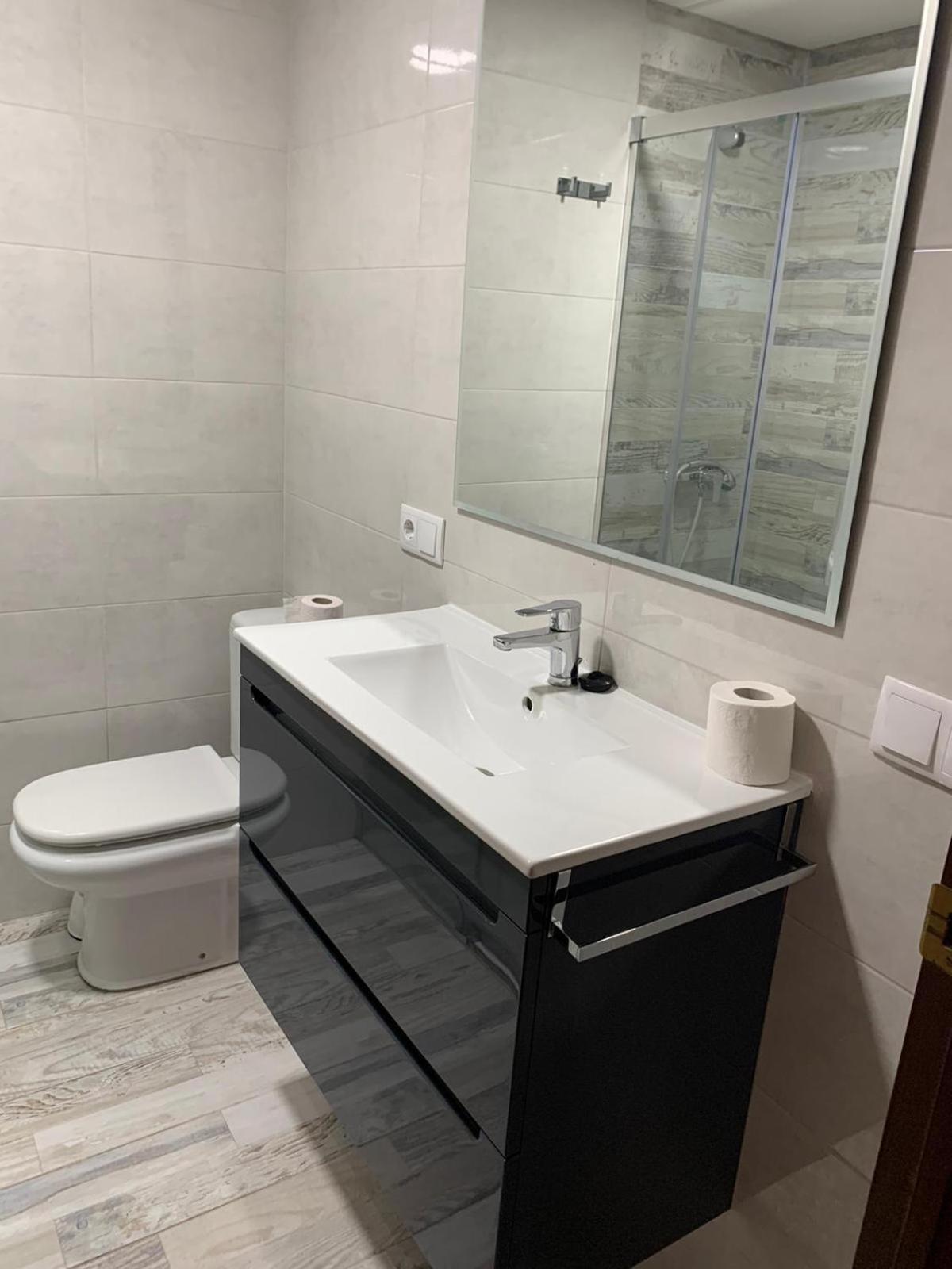 Service Apart Lazaro- Apartamentos Aguamarina 14 Calpe Esterno foto